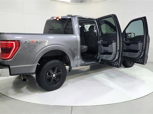 Used 2021 Ford F150 XLT w/ Equipment Group 301A Mid image 31