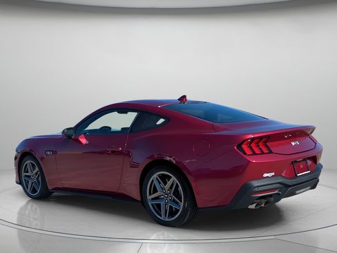 New 2026 Ford Mustang GT Premium image 45