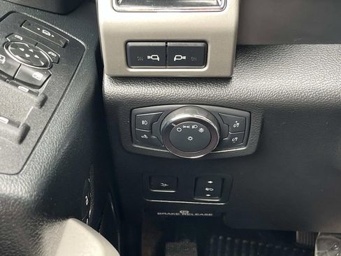 Used 2019 Ford F350 Lariat w/ Lariat Ultimate Package image 25
