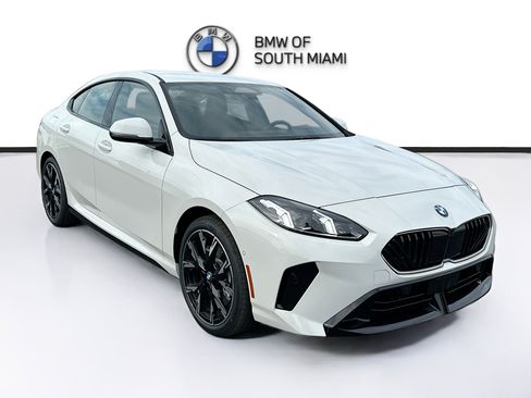 New 2026 BMW 228i w/ Technology Package FWD image 1