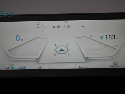 Used 2024 Hyundai Ioniq 5 Limited RWD image 7