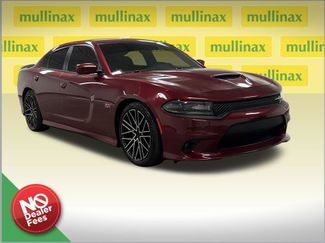 Used 2018 Dodge Charger R/T Scat Pack RWD 360° Tour