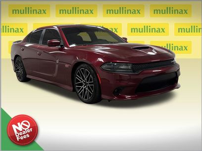Used 2018 Dodge Charger R/T Scat Pack