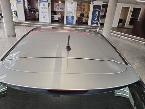 Used 2017 MAZDA MAZDA3 Sport image 29