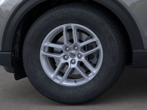 New 2026 Ford Explorer Active image 22