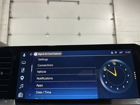 Used 2025 Chevrolet Silverado 1500 RST w/ Convenience Package II image 32