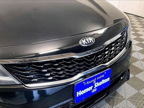 Used 2019 Kia Optima S image 29
