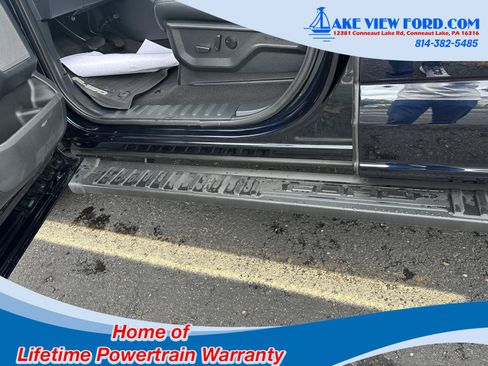 Used 2026 Ford F150 Lariat AWD/4WD image 18