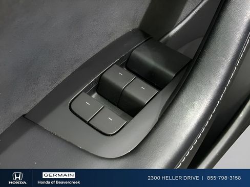Used 2022 Tesla Model 3 Long Range image 10