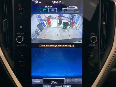 Certified 2024 Subaru Crosstrek 2.0i Premium AWD/4WD image 8