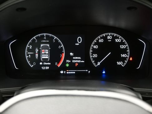 Used 2024 Honda Civic Sport image 26