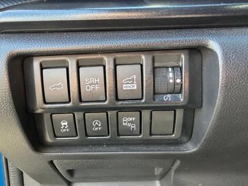 Used 2023 Subaru Forester Wilderness AWD/4WD image 27