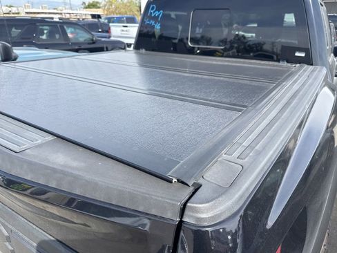 Used 2019 Ford F150 Raptor w/ Equipment Group 802A Luxury image 5