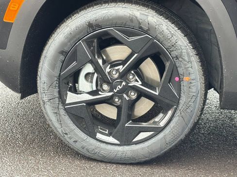 New 2026 Kia Seltos EX AWD/4WD image 26