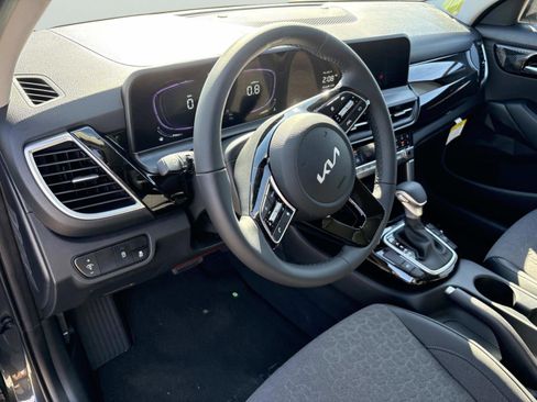 New 2026 Kia Seltos S image 22