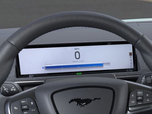 New 2024 Ford Mustang Mach-E Select w/ Comfort Package Lite image 13