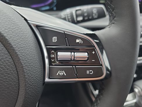 New 2026 Kia Seltos S image 18