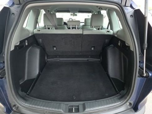 Used 2017 Honda CR-V LX image 19