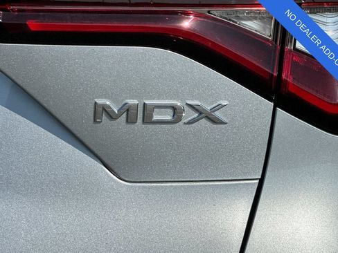 Used 2025 Acura MDX FWD w/ Technology Package image 35