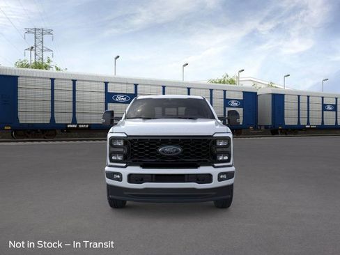 New 2026 Ford F350 Lariat image 2