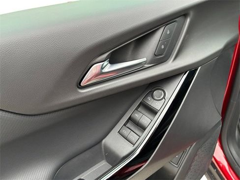 New 2026 Chevrolet Equinox LT w/ Convenience Package II image 12