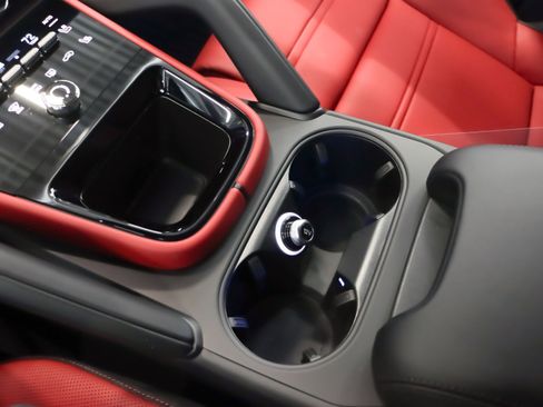 New 2026 Porsche Cayenne Turbo GT image 15