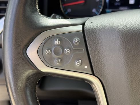 Used 2020 Chevrolet Tahoe LT image 16