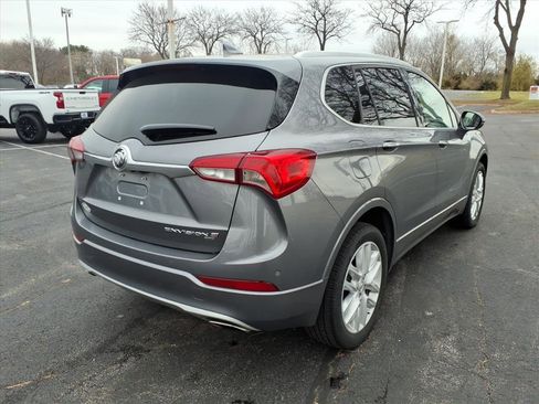Used 2019 Buick Envision Premium image 7
