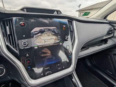 Used 2020 Subaru Legacy Limited w/ Popular Package #2 image 7