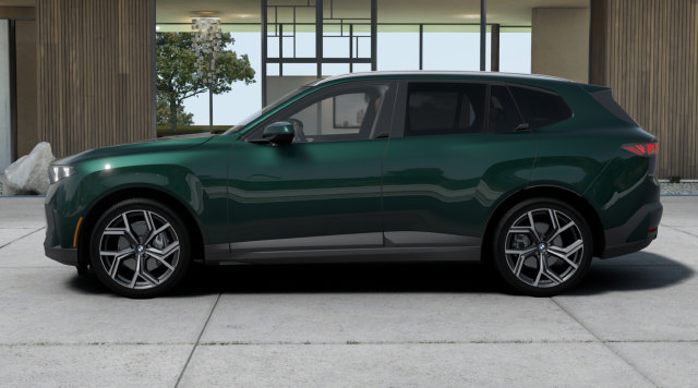 New 2027 BMW X5 xDrive40i AWD/4WD image 2