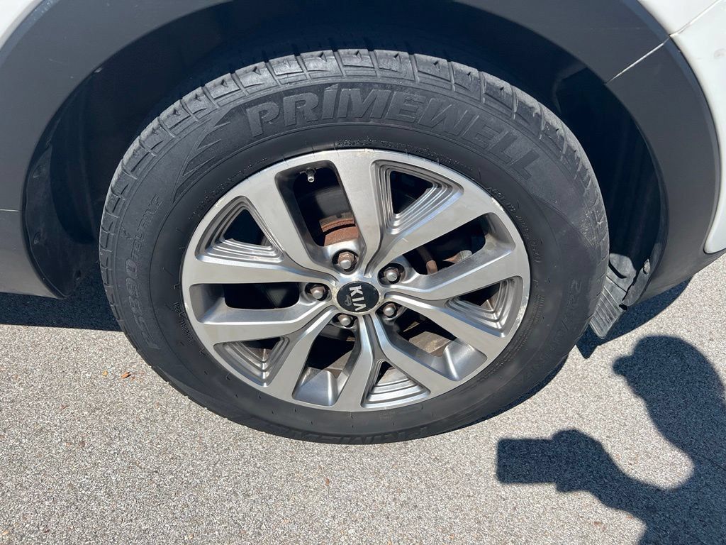 Used 2016 Kia Sportage LX AWD/4WD image 11