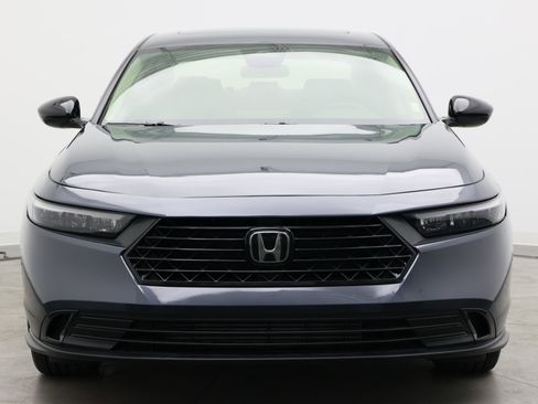 Used 2026 Honda Accord SE image 2