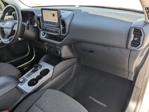 Used 2024 Ford Bronco Sport Big Bend image 30