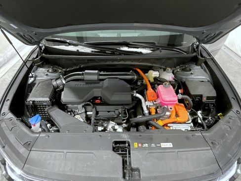 Certified 2026 Hyundai Tucson SEL image 25