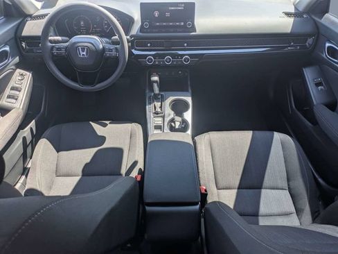 Used 2025 Honda Civic LX image 13