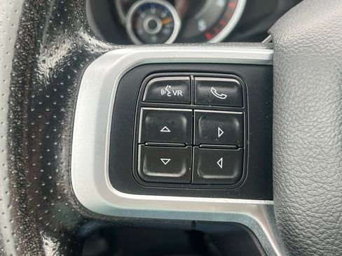 Used 2021 RAM 2500 Big Horn AWD/4WD image 35