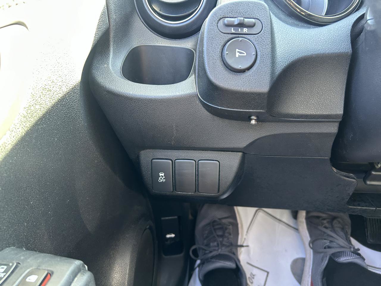 Used 2012 Honda Fit Sport image 23