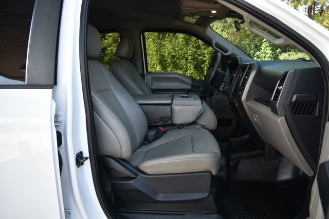 Used 2022 Ford F250 XL w/ STX Appearance Package AWD/4WD image 16