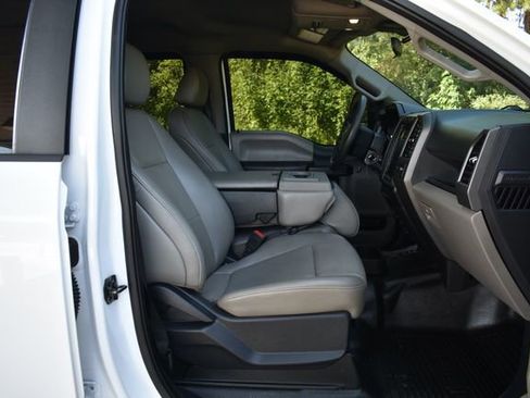 Used 2022 Ford F250 XL w/ STX Appearance Package AWD/4WD image 16
