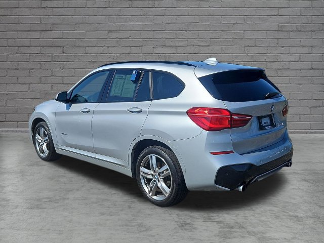 Used 2018 BMW X1 xDrive28i AWD/4WD image 3