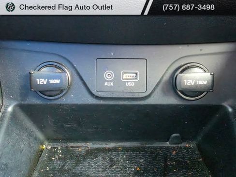 Used 2019 Hyundai Tucson SE FWD image 15