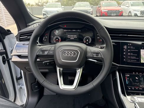 New 2026 Audi Q8 Premium Plus image 20