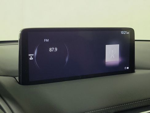 New 2025 MAZDA CX-5 Carbon Edition image 19