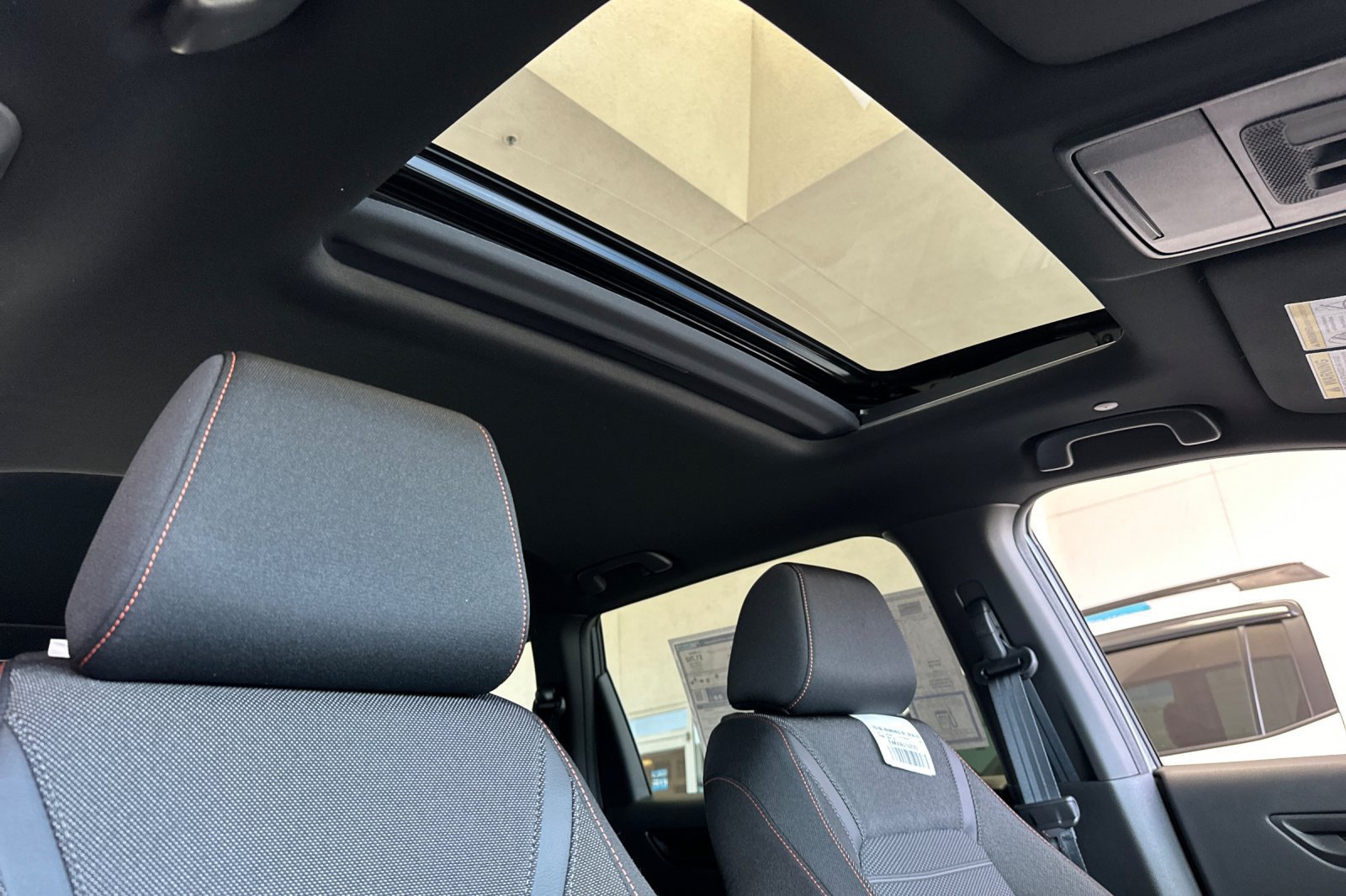 Certified 2026 Honda CR-V Sport image 18