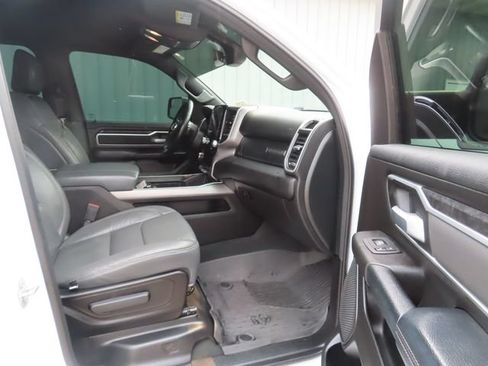 Used 2023 RAM 1500 Big Horn AWD/4WD image 24
