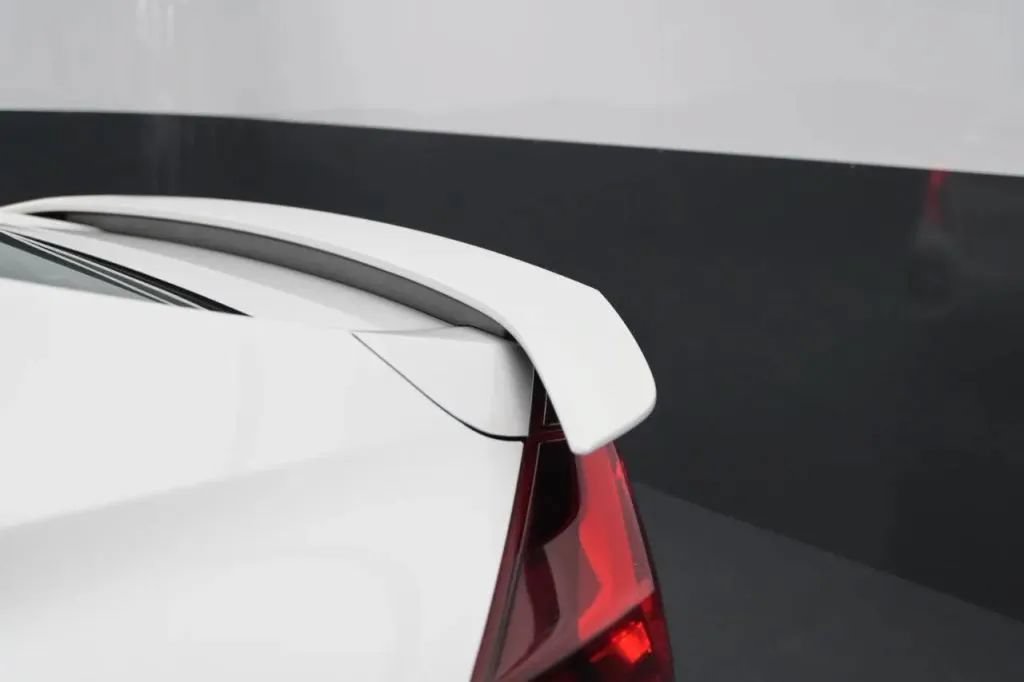 Used 2020 Honda Civic Si image 14