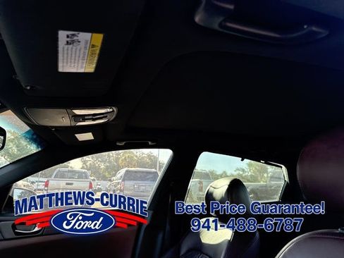 Used 2017 Kia Optima SX FWD image 11