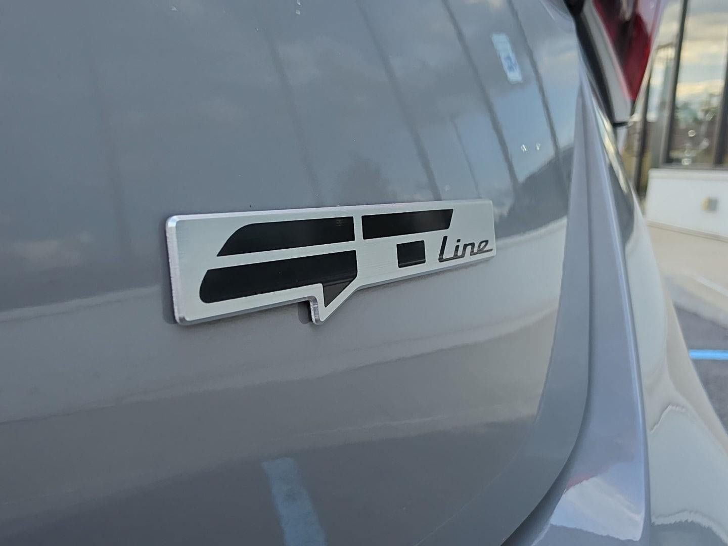 Certified 2025 Kia K5 GT-Line w/ GT-Line Premium Package AWD/4WD image 6
