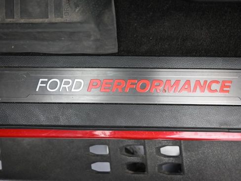 Used 2020 Ford F150 Raptor w/ Equipment Group 801A Mid AWD/4WD image 25