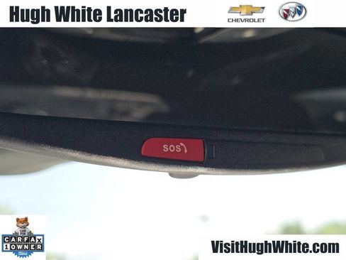 Used 2024 Jeep Compass Latitude AWD/4WD image 31